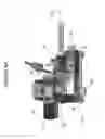 Fig. 11 - Tool grinder