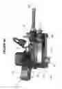 Fig. 13 - Tool grinder