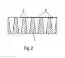 Fig. 03 - Filters, screens, screen inserts, and methods of making same