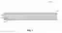 Fig. 02 - Polymer impregnated backing material, abrasive articles incorporating same, and processes of making and using