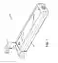 Fig. 02 - Torque limiting wrench for plastic and other fittings