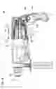 Fig. 14 - Handle and power tool comprising same handle
