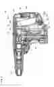 Fig. 16 - Handle and power tool comprising same handle