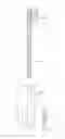 Fig. 01 - Elastic vibrating appliance handle