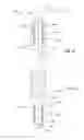 Fig. 04 - Elastic vibrating appliance handle