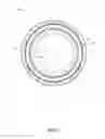 Fig. 08 - MULTI-COMPONENT ROBOTIC HUB MOUNTING PLATE TO FACILITATE HUB REMOVAL