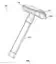 Fig. 02 - Modular safety razor with adjustable blade angle