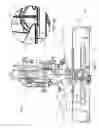 Fig. 03 - Adjustable fence assembly for a miter saw