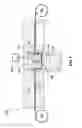 Fig. 06 - INJECTION MOLDING OF ARTICLES WITH INCORPORATED INSERTS