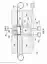 Fig. 08 - INJECTION MOLDING OF ARTICLES WITH INCORPORATED INSERTS