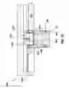Fig. 22 - INJECTION MOLDING OF ARTICLES WITH INCORPORATED INSERTS