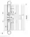 Fig. 33 - INJECTION MOLDING OF ARTICLES WITH INCORPORATED INSERTS