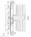 Fig. 40 - INJECTION MOLDING OF ARTICLES WITH INCORPORATED INSERTS
