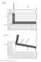 Fig. 06 - Composite casing for axial turbomachine low-pressure compressor
