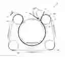 Fig. 01 - CONTINUOUS MOLDED IRRIGATION EMITTER STRIP