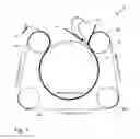 Fig. 02 - CONTINUOUS MOLDED IRRIGATION EMITTER STRIP