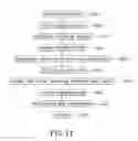 Fig. 14 - Method for manufacturing multilayer structure using a feedblock multiplier with thickness-gradient variation