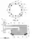 Fig. 08 - FLOW CONTROLLED STRAND DIE