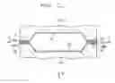Fig. 07 - Vibration welding device, vibration welding method, vibration welding mold, and vibration welding molded article