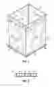 Fig. 02 - Method of manufacturing custom sized plastic tote having intermediate sleeve