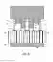 Fig. 06 - MOLD STRUCTURE FOR PRESSING AND CUTTING PAPERBOARD