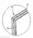 Fig. 01 - ACOUSTIC INSULATING PANEL
