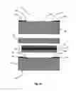 Fig. 10 - Laminated glazing