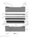 Fig. 11 - Laminated glazing