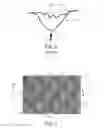 Fig. 03 - Method Of Making Nonwoven Material Having Discrete Three-Dimensional Deformations With Wide Base Openings That are Tip Bonded to Additional Layer