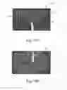 Fig. 13 - Method Of Making Nonwoven Material Having Discrete Three-Dimensional Deformations With Wide Base Openings That are Tip Bonded to Additional Layer