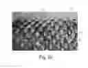 Fig. 14 - Method Of Making Nonwoven Material Having Discrete Three-Dimensional Deformations With Wide Base Openings That are Tip Bonded to Additional Layer