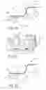 Fig. 26 - Method Of Making Nonwoven Material Having Discrete Three-Dimensional Deformations With Wide Base Openings That are Tip Bonded to Additional Layer