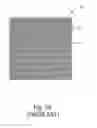 Fig. 31 - Method Of Making Nonwoven Material Having Discrete Three-Dimensional Deformations With Wide Base Openings That are Tip Bonded to Additional Layer