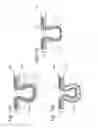 Fig. 09 - Method Of Making Nonwoven Material Having Discrete Three-Dimensional Deformations With Wide Base Openings That are Base Bonded to Additional Layer