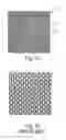 Fig. 30 - Method Of Making Nonwoven Material Having Discrete Three-Dimensional Deformations With Wide Base Openings That are Base Bonded to Additional Layer