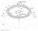 Fig. 01 - Method of manufacturing a spiral laminated structural cone