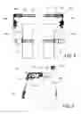 Fig. 05 - TANGENTIAL FLEXOGRAPHIC PLATE MOUNTING DEVICE AND MACHINE WITHOUT TENSION