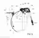 Fig. 06 - TANGENTIAL FLEXOGRAPHIC PLATE MOUNTING DEVICE AND MACHINE WITHOUT TENSION