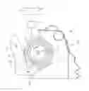 Fig. 01 - Method for cleaning a print-related surface