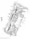 Fig. 10 - Liquid ejection head and liquid ejection apparatus