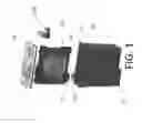 Fig. 02 - Printhead and fluid interconnection