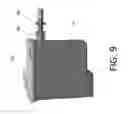 Fig. 10 - Printhead and fluid interconnection