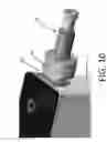 Fig. 11 - Printhead and fluid interconnection