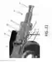 Fig. 14 - Printhead and fluid interconnection