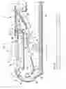 Fig. 03 - Image recording device with a sheet feeder that contacts a duplex return guide