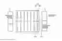 Fig. 01 - Image forming apparatus with improved visibility for a print test pattern