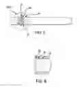 Fig. 05 - Compact convertible writing instrument with interchangeable multi-functional components