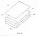Fig. 03 - SELF-ADHESIVE SURFACE COVERING