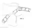 Fig. 03 - CYLINDRICAL PLASTIC BEADS FOR HEADPHONE WIRE