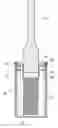 Fig. 01 - Paint storage and application apparatus and method of use